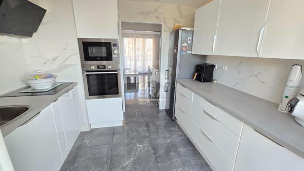 Appartement Port De Bouc 3 pièce(s) 60.53 m2