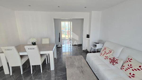 Appartement Port De Bouc 3 pièce(s) 60.53 m2