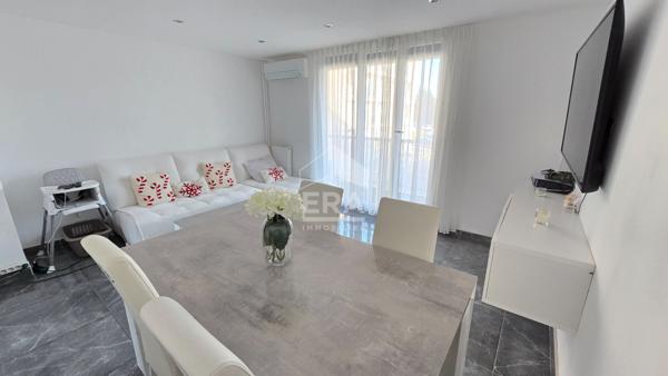 Appartement Port De Bouc 3 pièce(s) 60.53 m2