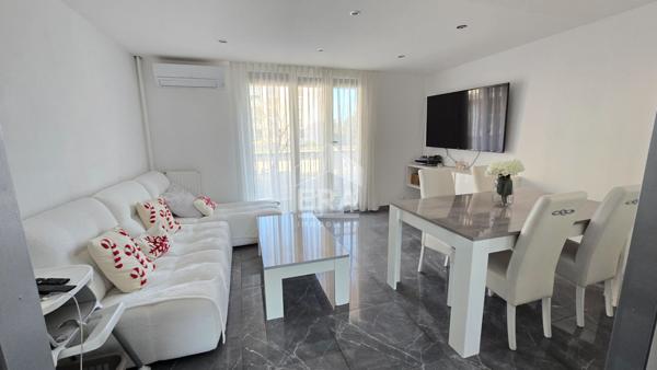 Appartement Port De Bouc 3 pièce(s) 60.53 m2