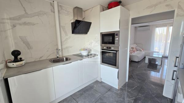 Appartement Port De Bouc 3 pièce(s) 60.53 m2