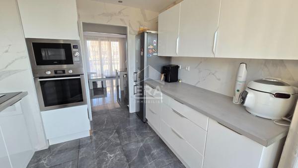 Appartement Port De Bouc 3 pièce(s) 60.53 m2