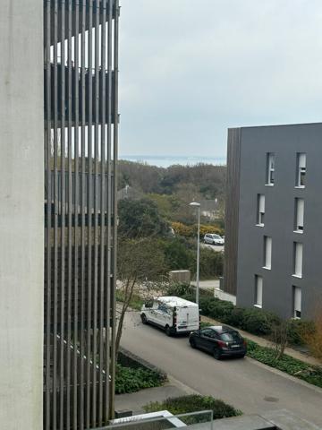 Appartement 2 pièces 45 m2