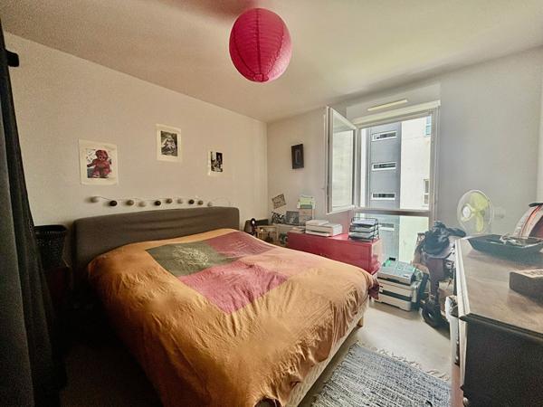 Appartement 2 pièces 45 m2