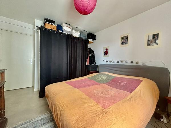 Appartement 2 pièces 45 m2
