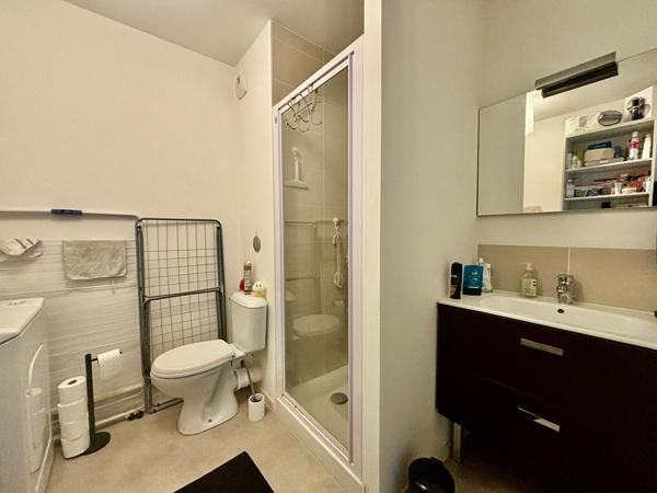 Appartement 2 pièces 45 m2