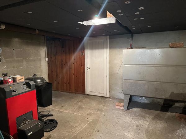 🏠 Maison sur sous-sol complet – St Mars d'Outillé