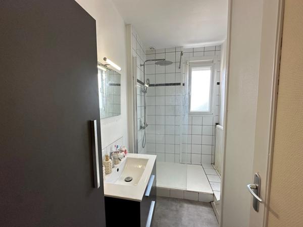 🏠 Maison sur sous-sol complet – St Mars d'Outillé