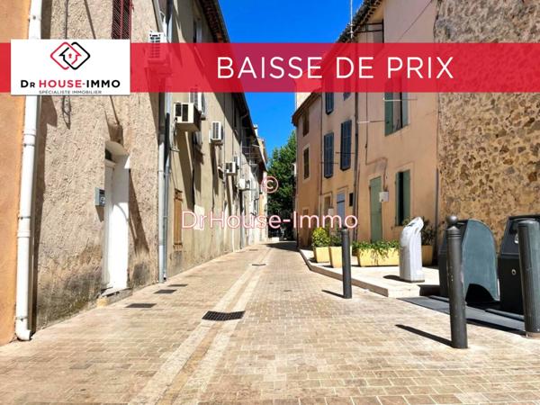 Immeuble à vendre 7 pièces de 90 m²