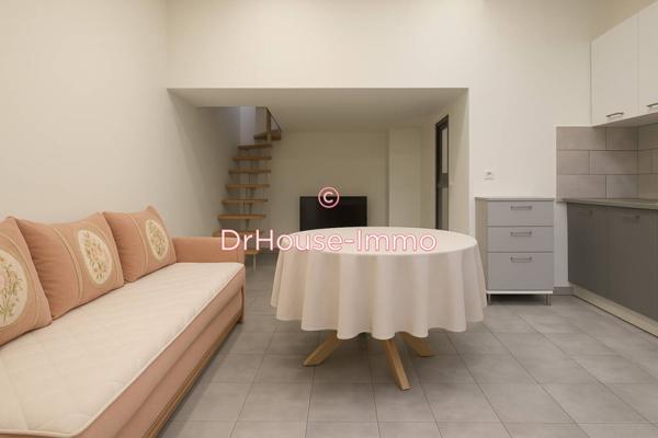 Immeuble à vendre 7 pièces de 90 m²