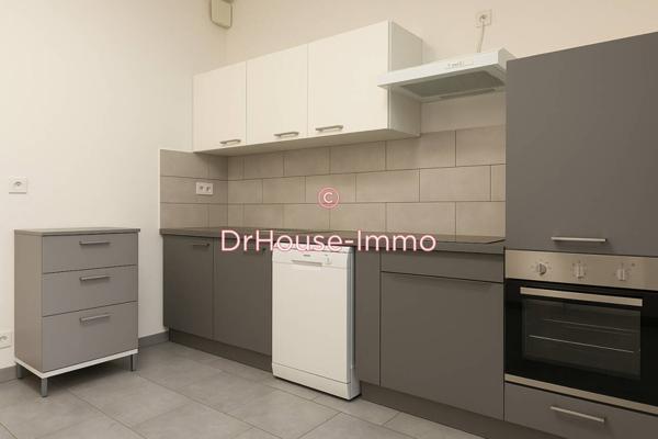 Immeuble à vendre 7 pièces de 90 m²