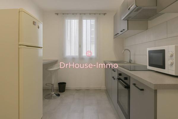 Immeuble à vendre 7 pièces de 90 m²