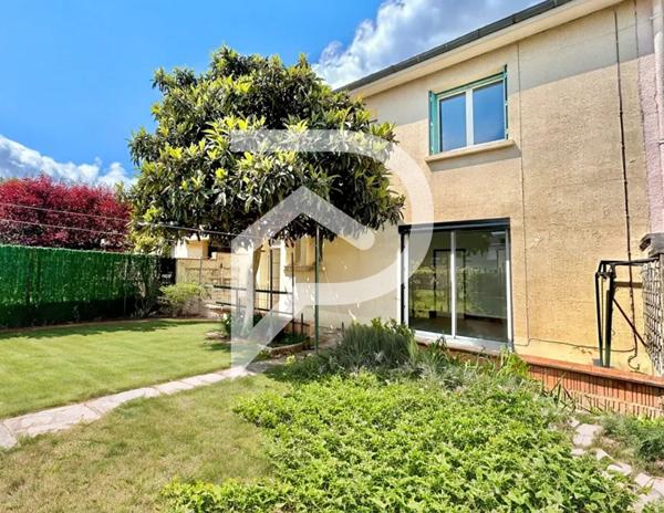 Maison 5 pièces 91 m2