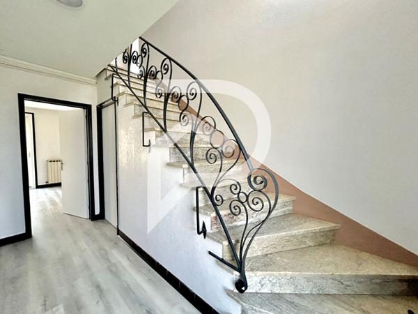 Maison 5 pièces 91 m2