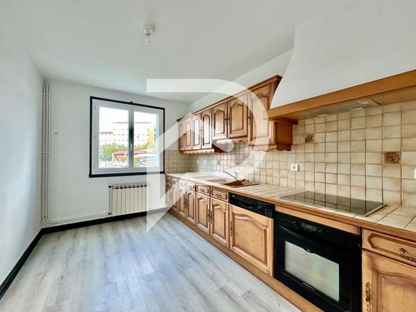Maison 5 pièces 91 m2