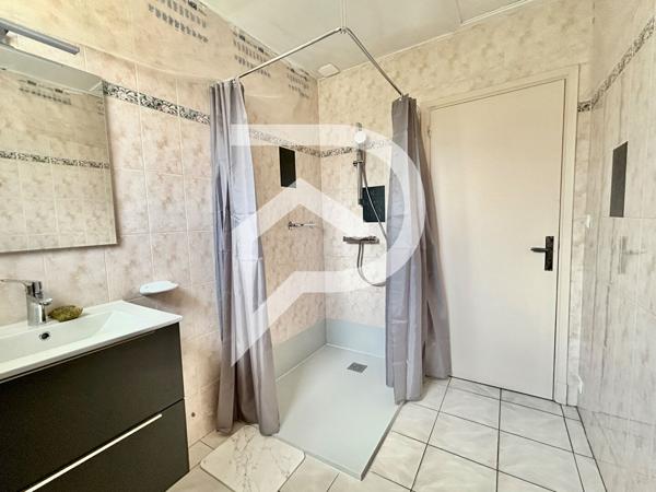 Maison 5 pièces 91 m2