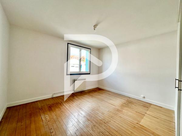 Maison 5 pièces 91 m2