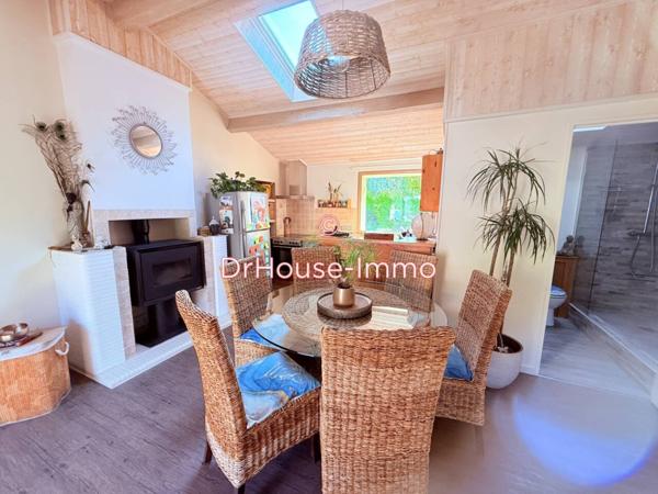 Maison à vendre 3 pièces de 80 m²