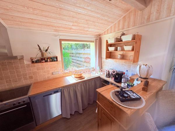 Maison à vendre 3 pièces de 80 m²