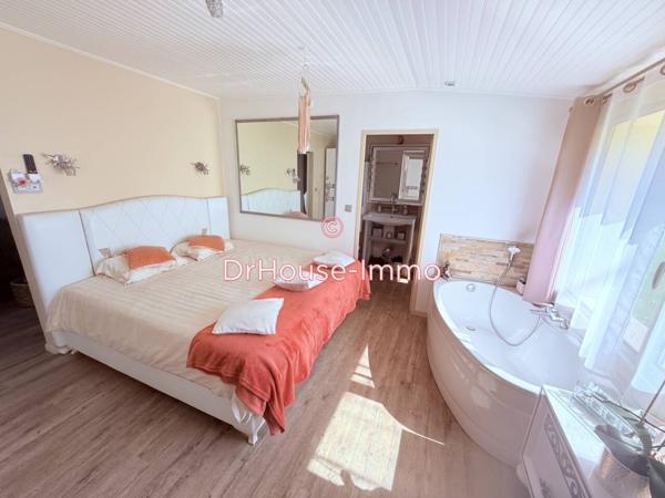 Maison à vendre 3 pièces de 80 m²