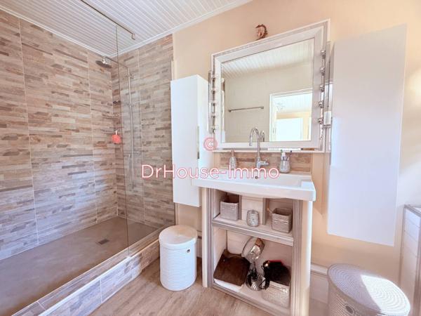 Maison à vendre 3 pièces de 80 m²