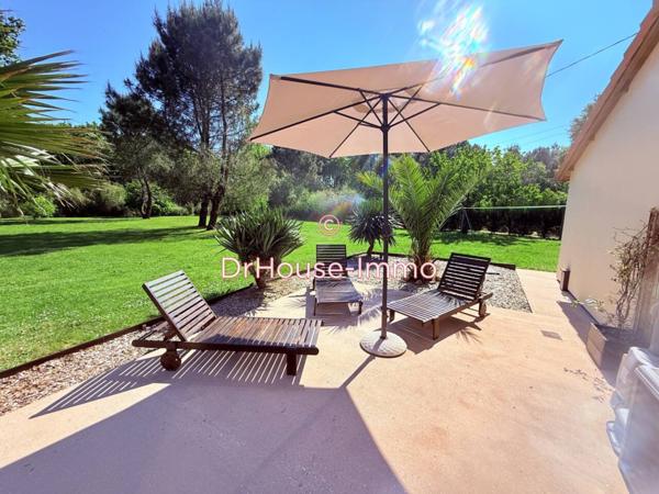 Maison à vendre 3 pièces de 80 m²