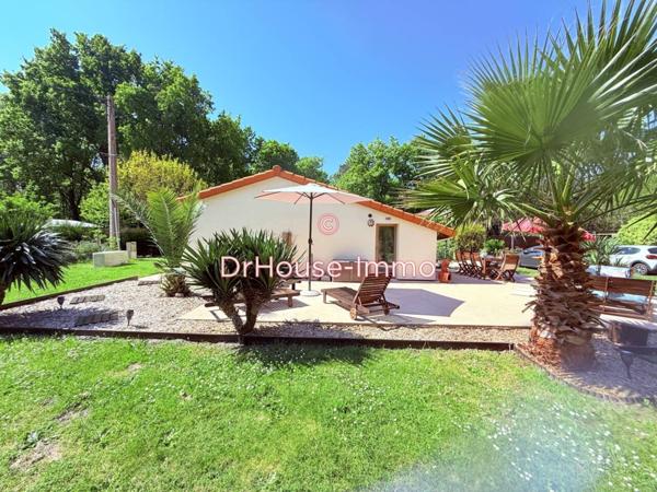 Maison à vendre 3 pièces de 80 m²