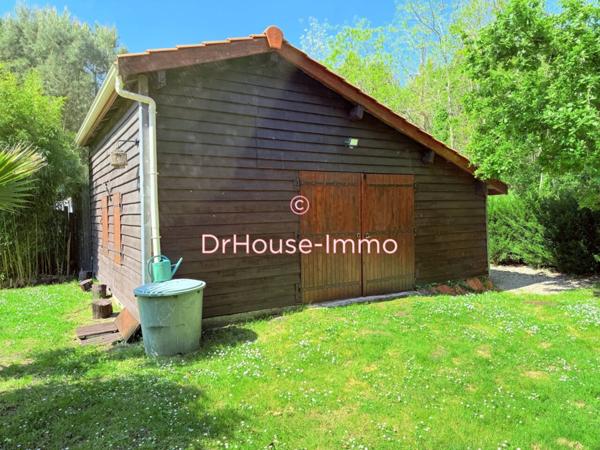 Maison à vendre 3 pièces de 80 m²