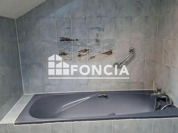 À vendre Maison 3 pièces 97.36 m² - Mézières-en-gâtinais 45270