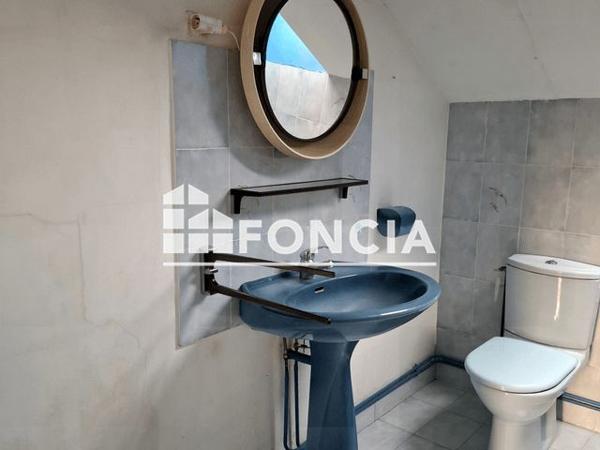 À vendre Maison 3 pièces 97.36 m² - Mézières-en-gâtinais 45270