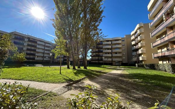 Appartement à vendre    2 pièces • 46,61 m2 Mérignac
