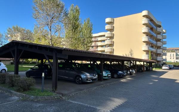 Appartement à vendre    2 pièces • 46,61 m2 Mérignac