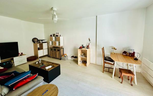 Appartement à vendre    2 pièces • 46,61 m2 Mérignac