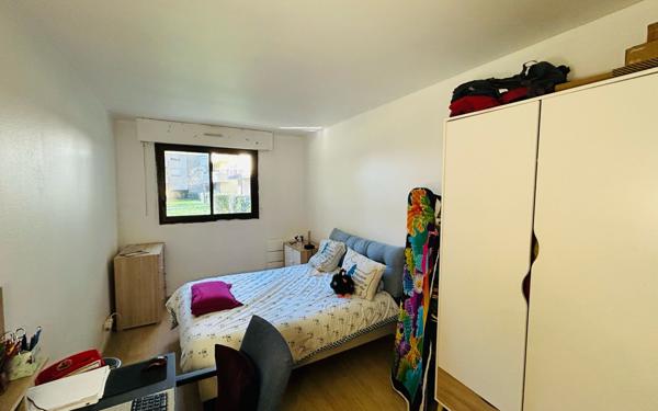 Appartement à vendre    2 pièces • 46,61 m2 Mérignac