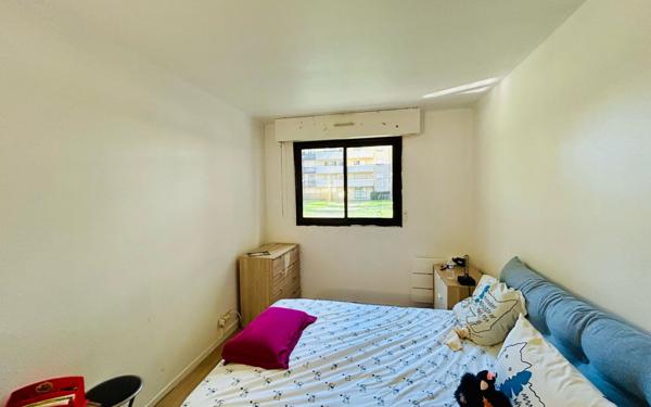 Appartement à vendre    2 pièces • 46,61 m2 Mérignac