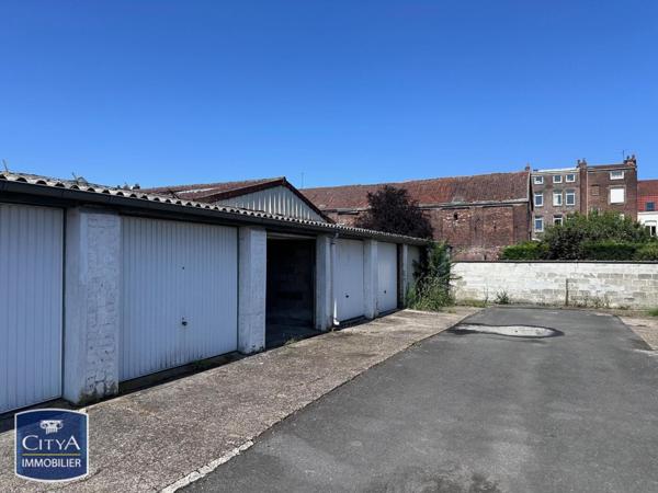 Location parking Lambersart (59130)