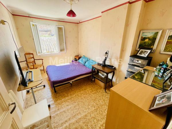 MAISON T3 AVEC GARAGE