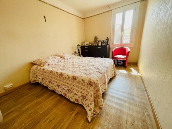 MAISON T3 AVEC GARAGE