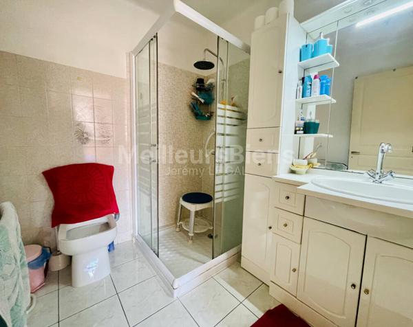 MAISON T3 AVEC GARAGE