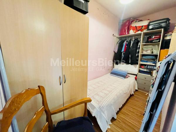 MAISON T3 AVEC GARAGE