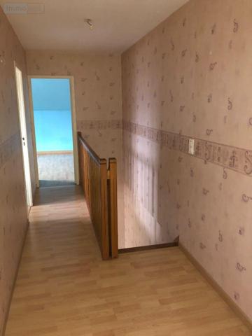 Immeuble de rapport à vendre à Issoudun dans l'Indre (36100), ref : 11813/1307