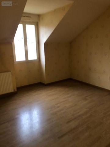 Immeuble de rapport à vendre à Issoudun dans l'Indre (36100), ref : 11813/1307