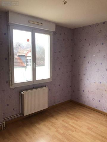 Immeuble de rapport à vendre à Issoudun dans l'Indre (36100), ref : 11813/1307