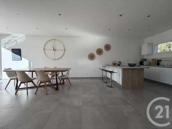 Maison à vendre  4 pièces - 118,52 m2 LE GRAU D AGDE - 34