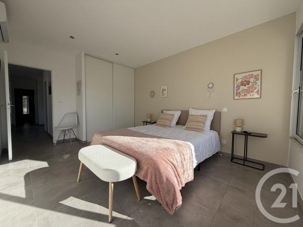Maison à vendre  4 pièces - 118,52 m2 LE GRAU D AGDE - 34