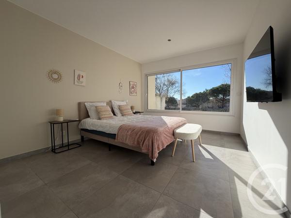 Maison à vendre  4 pièces - 118,52 m2 LE GRAU D AGDE - 34