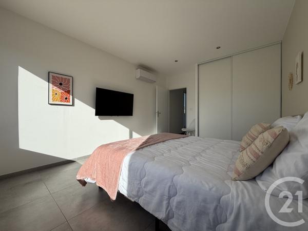 Maison à vendre  4 pièces - 118,52 m2 LE GRAU D AGDE - 34