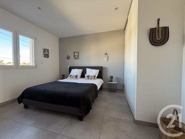 Maison à vendre  4 pièces - 118,52 m2 LE GRAU D AGDE - 34