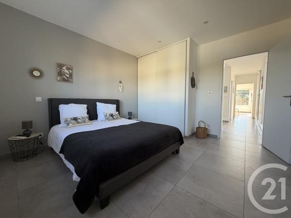 Maison à vendre  4 pièces - 118,52 m2 LE GRAU D AGDE - 34