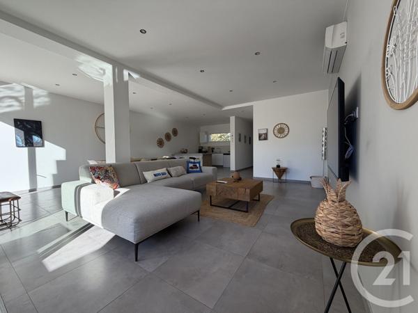 Maison à vendre  4 pièces - 118,52 m2 LE GRAU D AGDE - 34